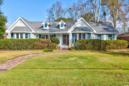 509 Acadian Way