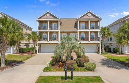 4413 Plantation Harbour Dr.
