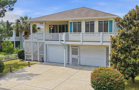 4612 Hedrick St.