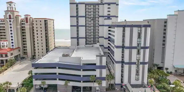 5308 N Ocean Blvd.