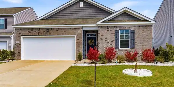 2587 Orion Loop