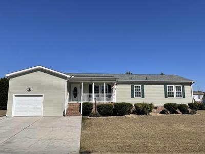 4419 Ontario Dr.