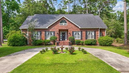 4691 Mill Pond Ct.