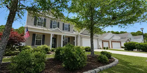 3365 Picket Fence Ln.