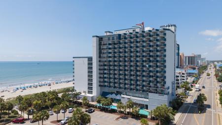 2001 S Ocean Blvd.