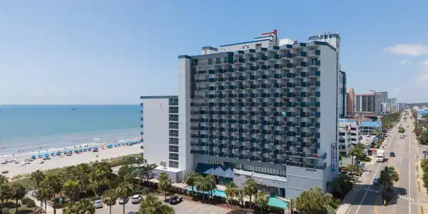 2001 S Ocean Blvd.