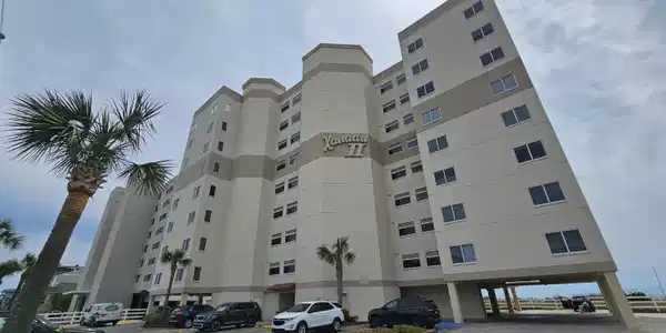5800 N Ocean Blvd.