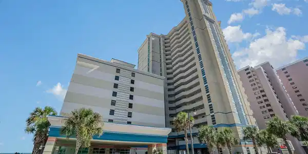 2504 N Ocean Blvd.