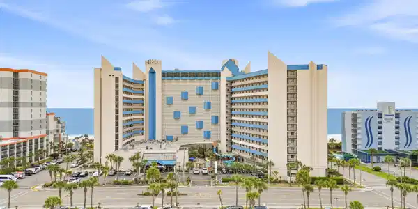 7100 N Ocean Blvd.
