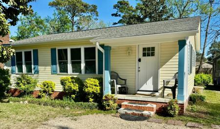 1008 Dunbar St.
