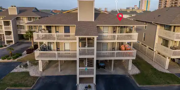 1801 N Ocean Blvd.