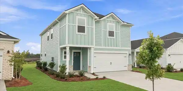 3108 Tranquility Loop