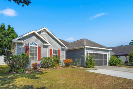 3678 Springdale Dr.