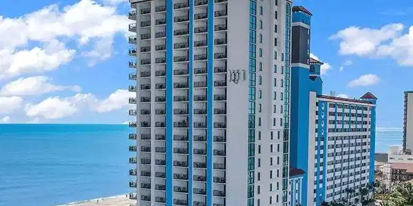 3000 N Ocean Blvd.