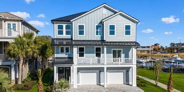 1316 Marina Bay Dr.