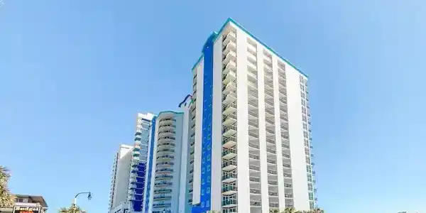 504 N Ocean Blvd.