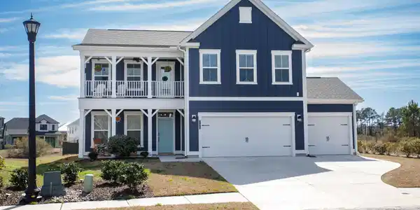 1175 Safe Haven Dr.