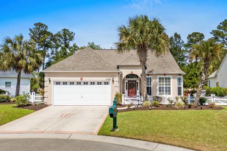 5722 Whistling Duck Dr.