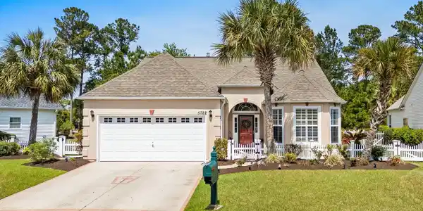 5722 Whistling Duck Dr.