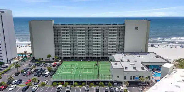 9400 Shore Dr.