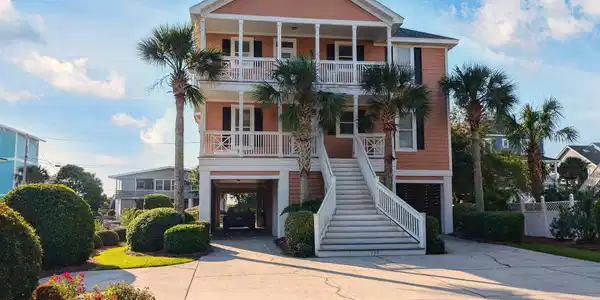 758 Parker Dr.
