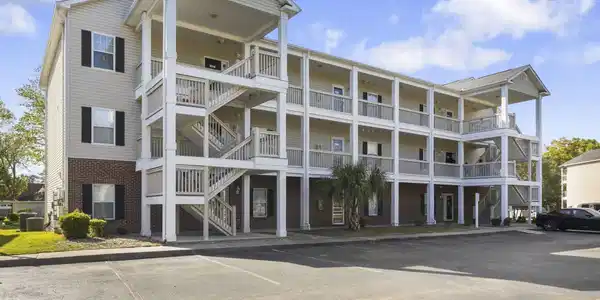 1058 Sea Mountain Hwy.