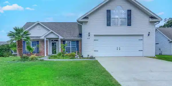 1415 Ashton Glen Dr.