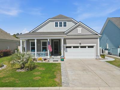 2005 Silver Island Way
