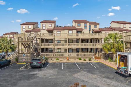 501 Maison Dr.