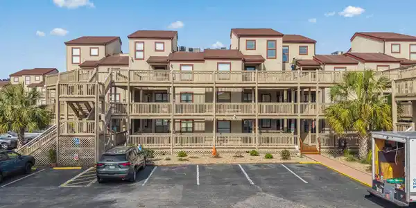501 Maison Dr.