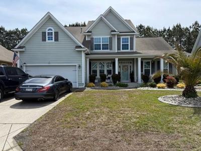 116 Summerlight Dr.