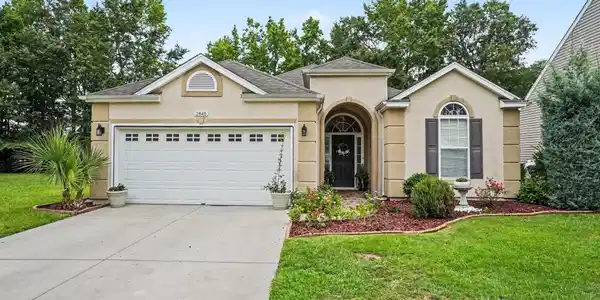 2846 Farmer Brown Ct.