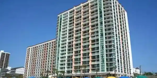 3000 N Ocean Blvd.
