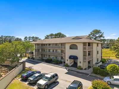 4101 Pinehurst Circle
