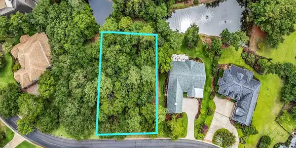 Lot 47 Hunters Oak Ct.