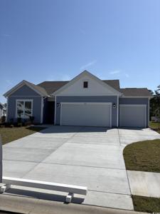 902 Inlet Keys St.