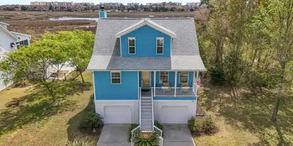 74 Marsh Point Dr.