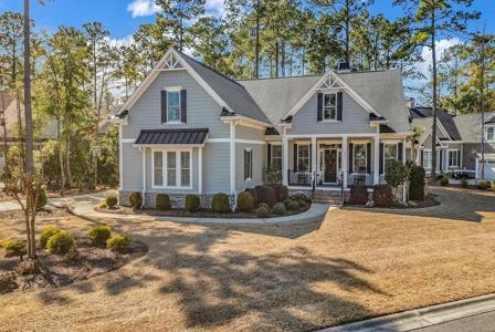 673 Woody Point Dr.