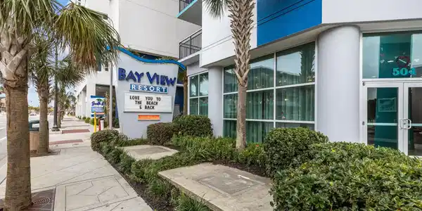 504 N Ocean Blvd.