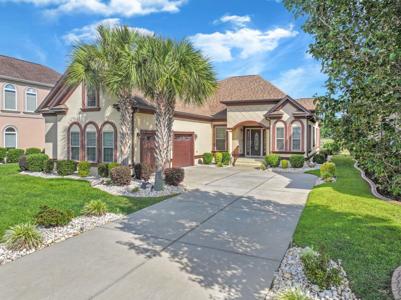 1303 Ashboro Ct.