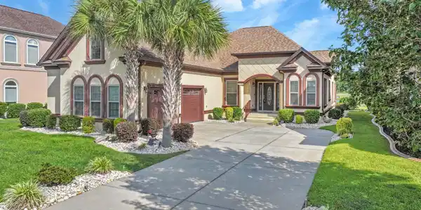1303 Ashboro Ct.