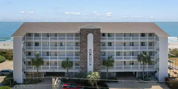 811 Ocean Blvd. N
