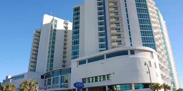 300 N Ocean Blvd.