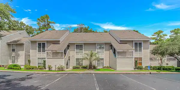 4434 Little River Inn Ln.