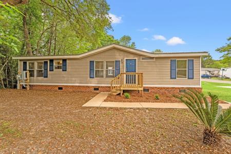 160 Saint Christopher Circle