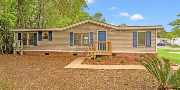 160 Saint Christopher Circle
