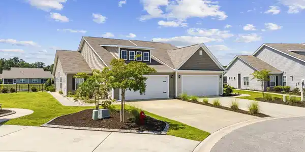 1128 Hickory Knob Ct.