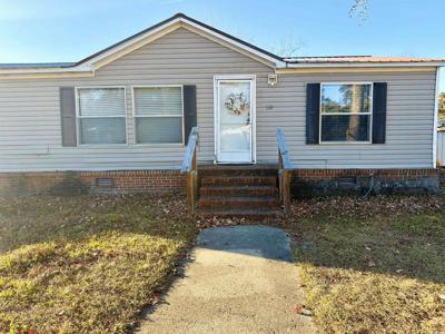 119 Ranchette Circle