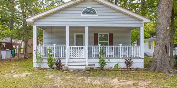 517 Porter Dr.