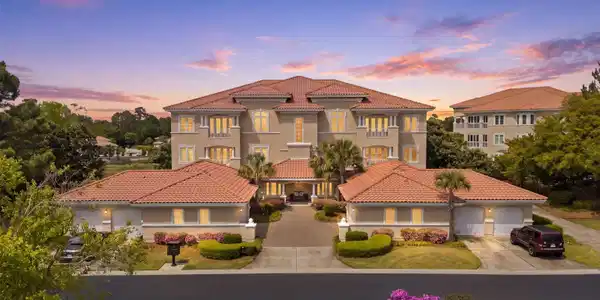 8561 San Marcello Dr.